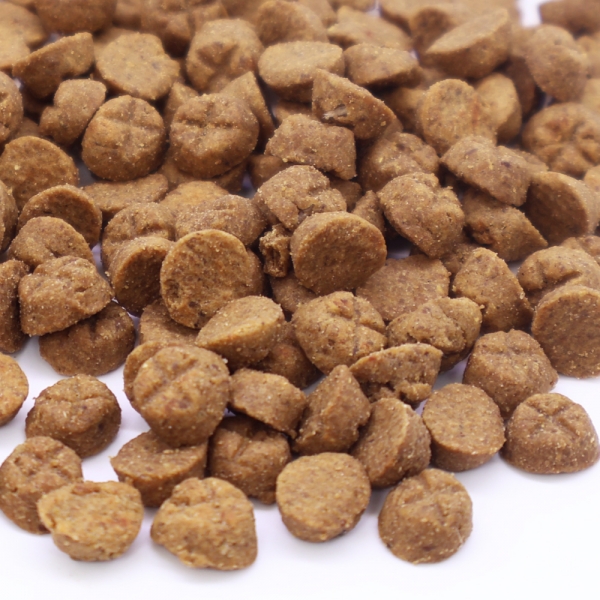 오쿡 오븐베이크드 고양이간식 치킨 쿠키 50g