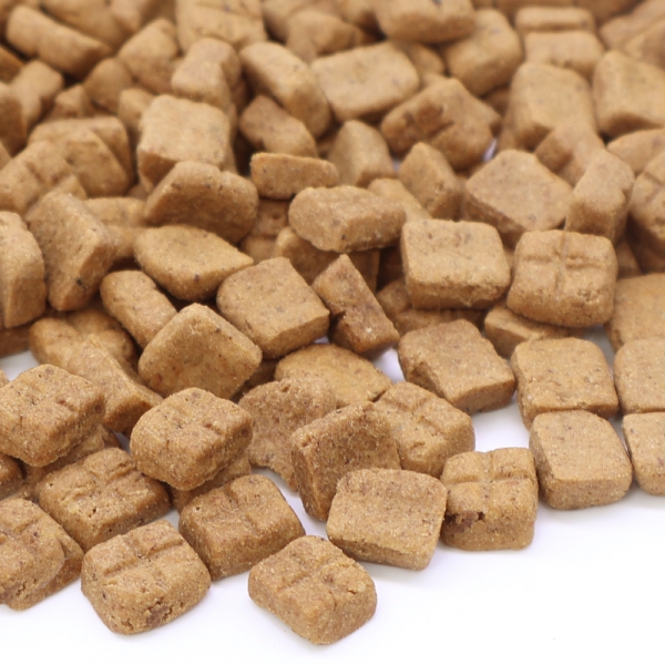 오쿡 오븐베이크드 강아지간식 치킨 쿠키 50g