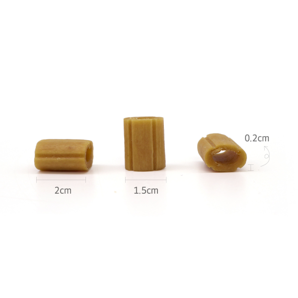 닥터조이 시니어 소프트 황태 80g 강아지간식