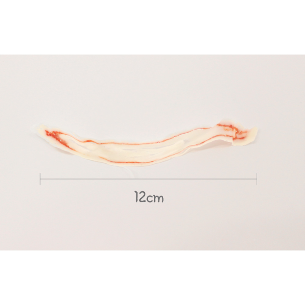 대용량 게살 슬라이스 150g 고양이간식