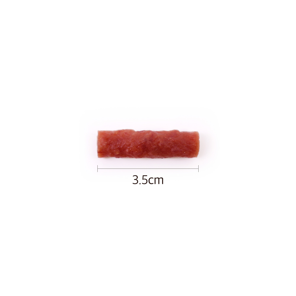 소고기 치즈 100g 강아지간식