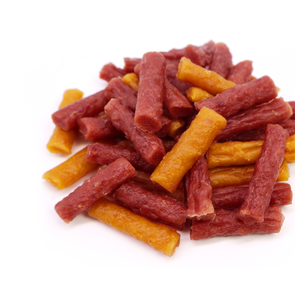 소고기 치즈 100g 강아지간식