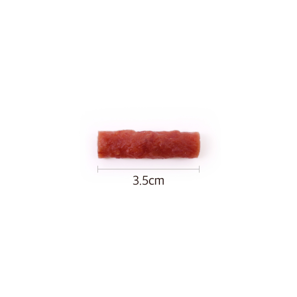 소고기 치즈 100g 강아지간식