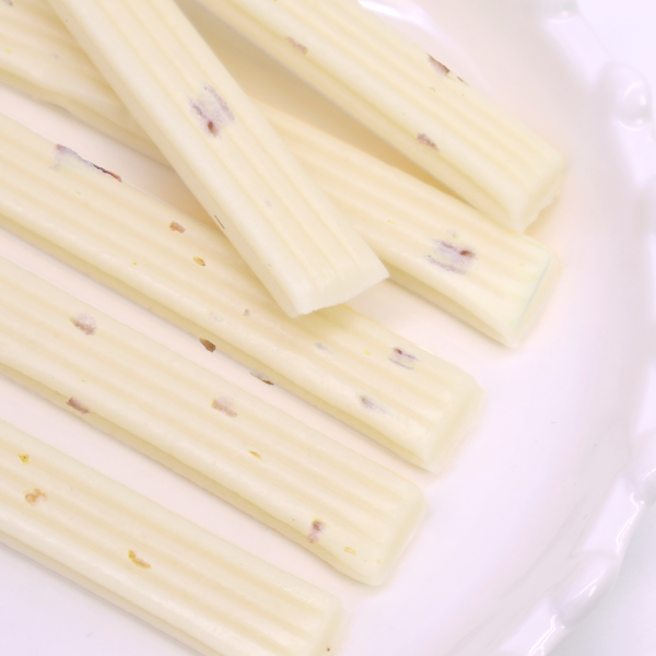 네츄럴랩 건강한치즈 크랜베리 스틱 100g 강아지간식