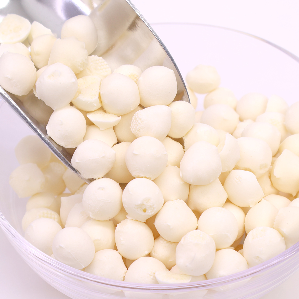 네츄럴랩 건강한치즈 오리지널 볼 120g 강아지간식