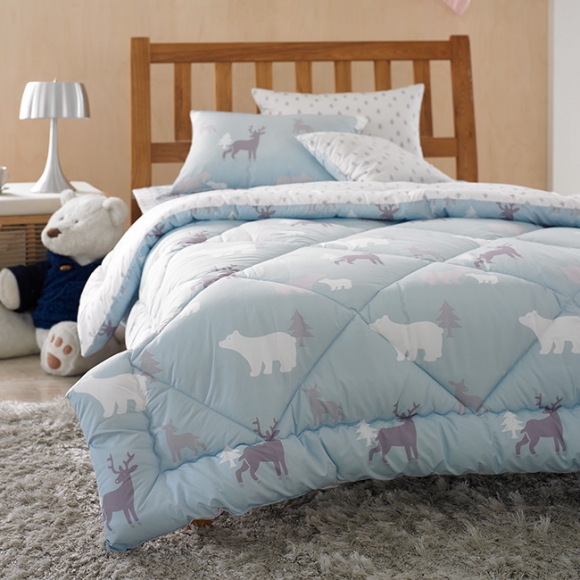Brody Allergy-care Kids Bedding Set