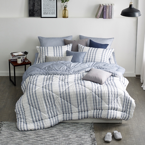 Trinique All-season Allergy-care Duvet ㅣ Bedding Set