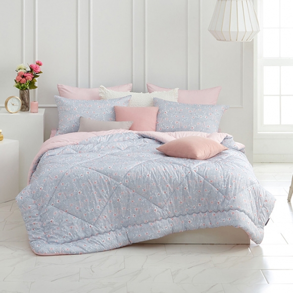Peony Allergy-care Comforter