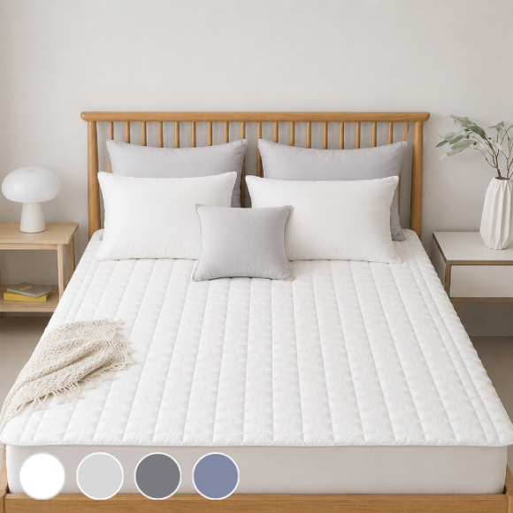 Compose All-season Allergy-care Bed Pad
