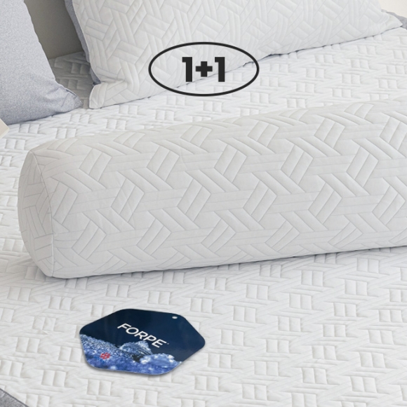 [1+1] NEW 쿨쿨아이스 포르페 냉감 쿨바디필로우 (20X100)