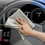 웰크린 스피드 폴리쉬 다용도 타월 (40X40) (5P (S)et)