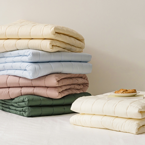 Soft Allergy-care Bed Pad