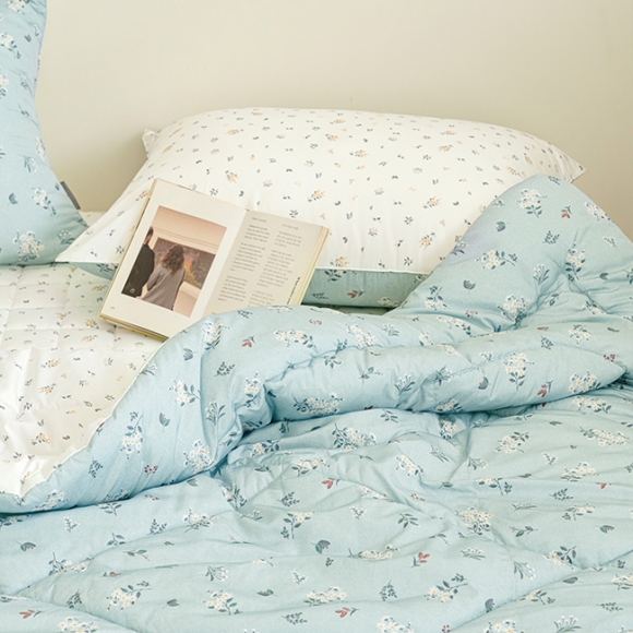 Rodi All-season Allergy-care Duvet ㅣ Bedding Set