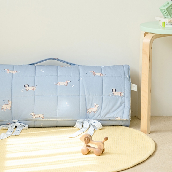 Kids earthenware Allergy-care daycare Nap Bedding