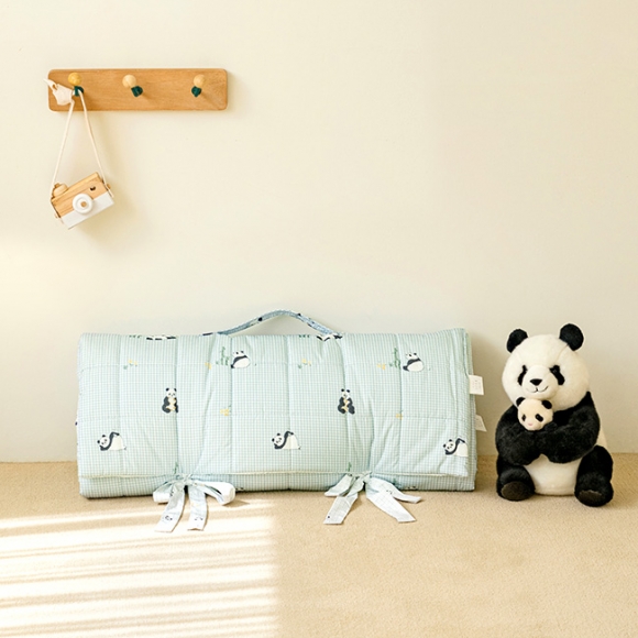 Kids Mini Bao Allergy-care daycare Nap Bedding
