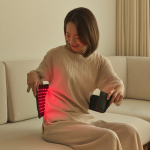 LED 가정용 올인원 근적외선 케어패드