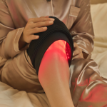 LED 가정용 올인원 근적외선 케어패드