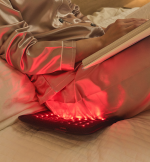 LED 가정용 올인원 근적외선 케어패드