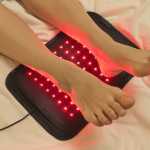 LED 가정용 올인원 근적외선 케어패드