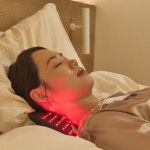 LED 가정용 올인원 근적외선 케어패드