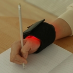 LED 근적외선 손목 발목 케어패드