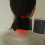 LED 근적외선 손목 발목 케어패드