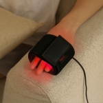 LED 근적외선 손목 발목 케어패드