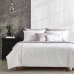 타임즈 알러지케어 무봉제 점프차렵이불 (S/Q/K)