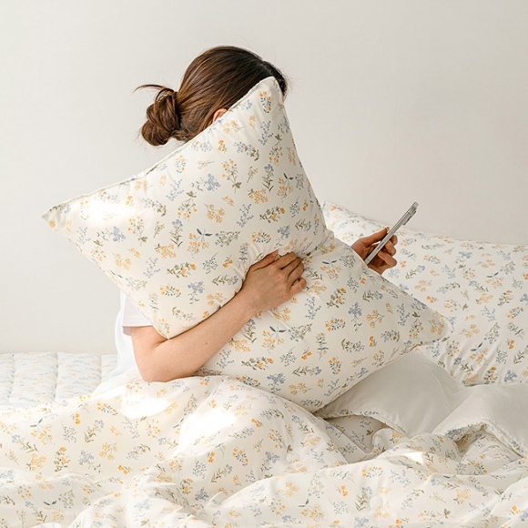 에이프릴 모달 냉감 여름 이불세트 (SS/Q)