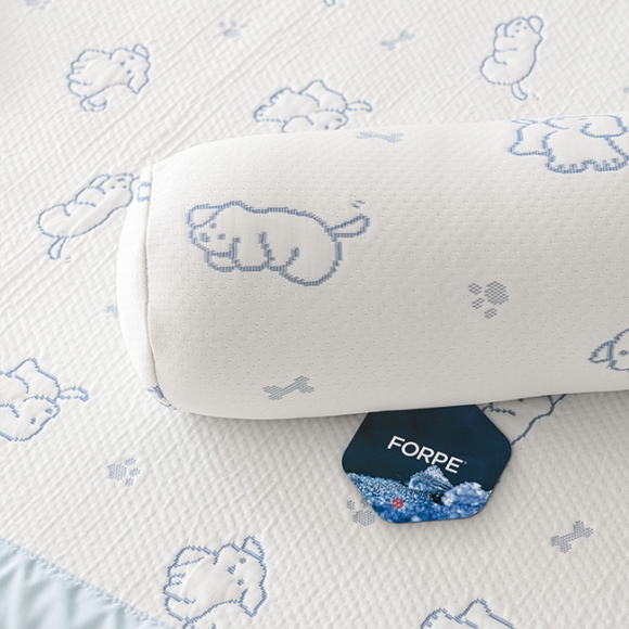 쿨쿨아이스 퍼피 포르페 냉감 쿨바디필로우 (15X70)