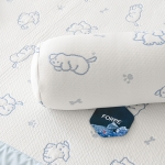 쿨쿨아이스 퍼피 포르페 냉감 쿨바디필로우 (15X70)