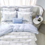 딥디크 알러지케어 점프차렵이불 (S/Q)