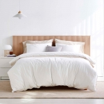 마인 고밀도면 이불커버 (S/Q)