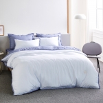 파인드 알러지케어 무봉제 차렵이불 (S/Q)