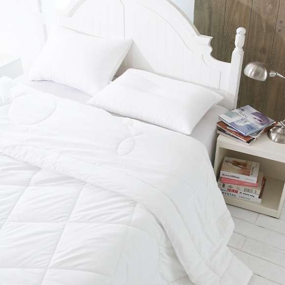Soft Down-fill Allergy-care Duvet