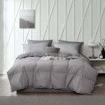 하인드 알러지케어 헝가리 구스 차렵이불 (S/Q/K)