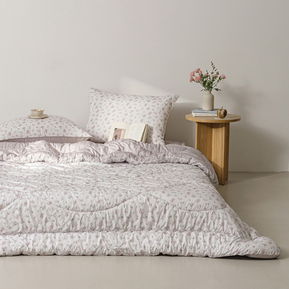 Pro Mi All-season Allergy-care Duvet ㅣ Bedding Set