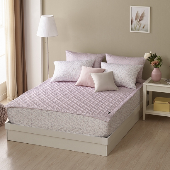 Eileen Allergy-care Bed Pad