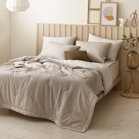 Concept 2 Down-fill Allergy-care Duvet ㅣ Bedding Set