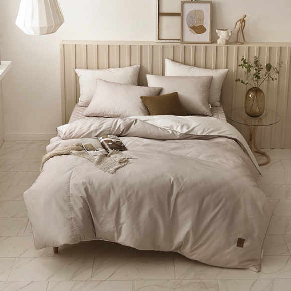 Concept 2 Allergy-care Duvet Cover