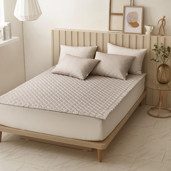 Concept 2 Allergy-care Bed Pad