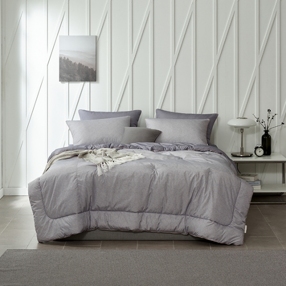 Hind Allergy-care Duvet ㅣ Bedding Set