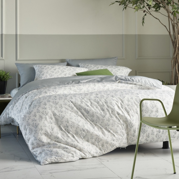 Sharon Allergy-care Duvet Cover