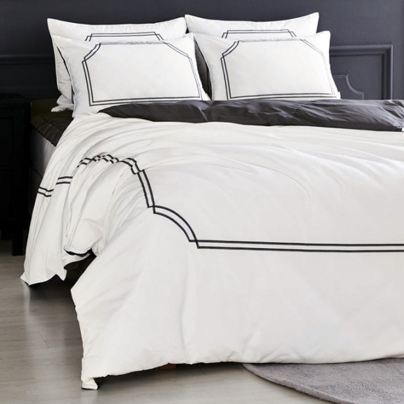 Addict Allergy-care Duvet Cover