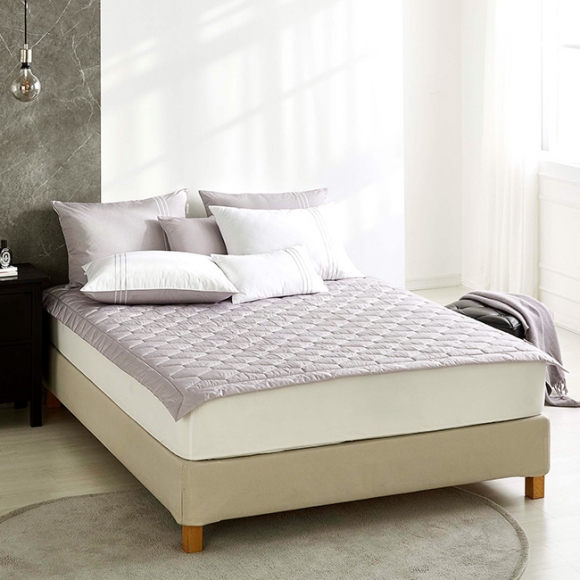 Time Jeu Allergy-care Bed Pad