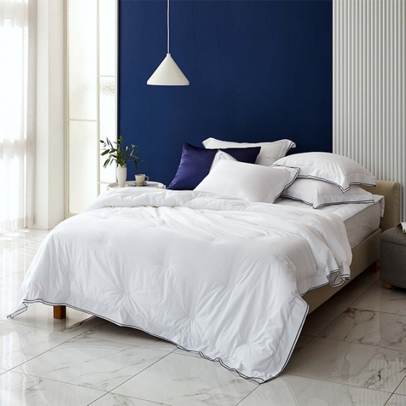Marni Micro Cotton Duvet Cover