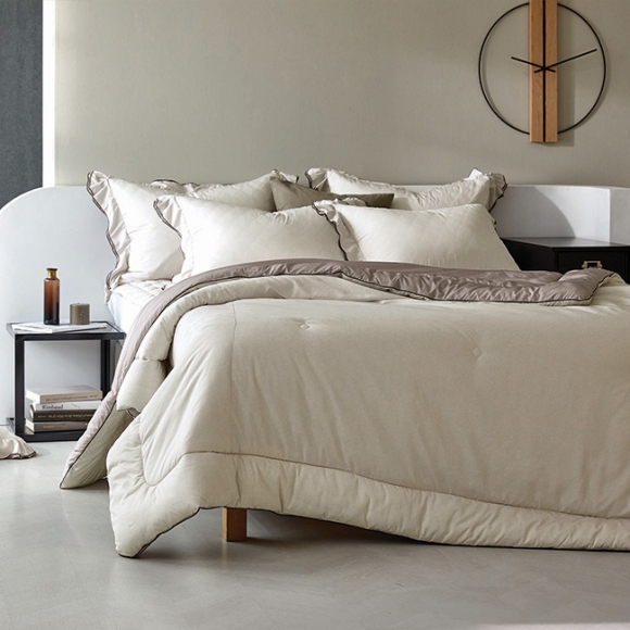 Dolce Down-fill Allergy-care Duvet ㅣ Bedding Set