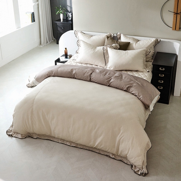 Dolce Allergy-care Duvet Cover