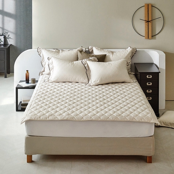 Dolce Allergy-care Bed Pad