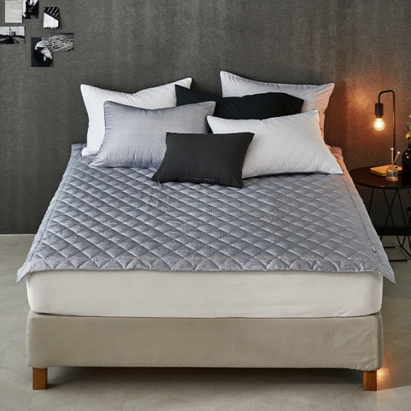 Standard Allergy-care Bed Pad